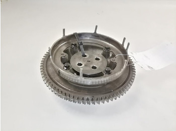 Engine and parts for Truck Volvo Timing gear 21797099: picture 3