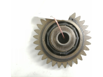 Engine and parts for Truck Volvo Timing gear 22081687: picture 2