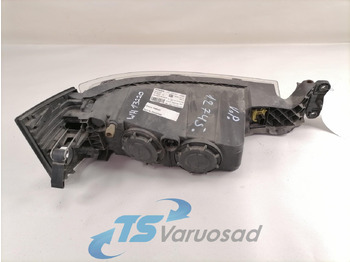 Lights/ Lighting for Truck Volvo Udutuli, vasak 22332595: picture 3