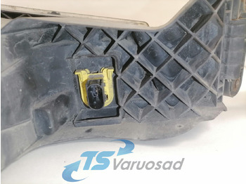 Lights/ Lighting for Truck Volvo Udutuli, vasak 84186279: picture 3