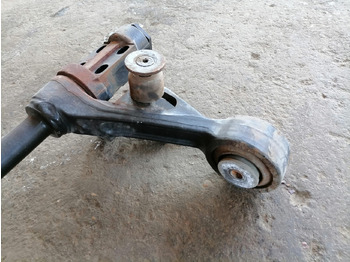 Cab suspension for Truck Volvo Volvo FH kabiini torsioonvarras 3198853: picture 3