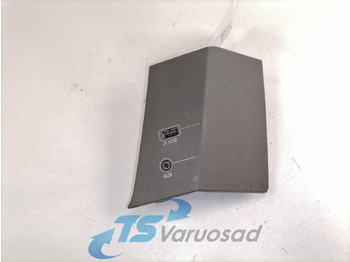 Electrical system VOLVO