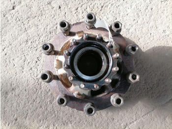Wheel hub for Truck Volvo Volvo truck with wheel hub 85107753: picture 3