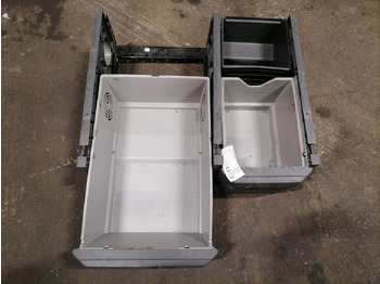 Universal part for Truck Volvo Voodialune panipaik 82058768: picture 2