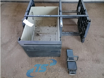 Universal part for Truck Volvo Voodialune panipaik 82174070: picture 3