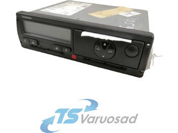 Tachograph VOLVO