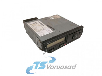 Tachograph VOLVO