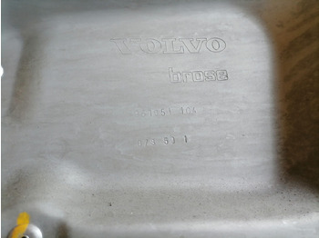 Door and parts for Truck Volvo window mechanism 84055886: picture 4