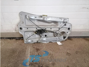 Door and parts VOLVO