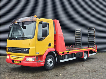 Tow truck DAF LF 45 220