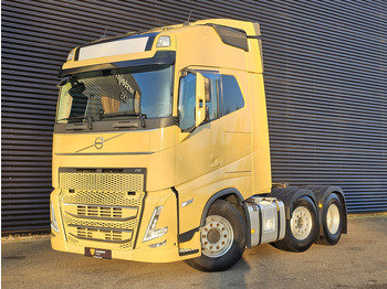 Tractor unit VOLVO FH 540