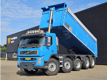 Tipper VOLVO FM 440