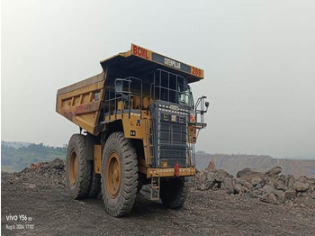 CAT 777E leasing CAT 777E: picture 4