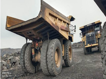 CAT 777E leasing CAT 777E: picture 3