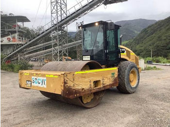 Compactor CATERPILLAR CS78B