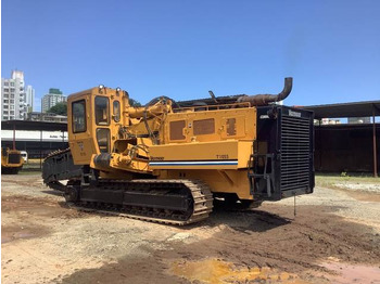 Trencher Vermeer T1055: picture 2