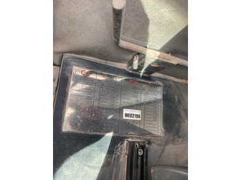 All terrain crane Terex Demag AC200-1-P: picture 5 All terrain crane Terex Demag AC200-1-P: picture 5