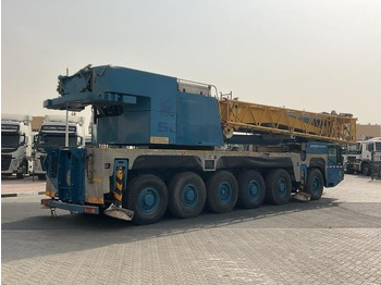 All terrain crane Terex Demag AC200-1-P: picture 3 All terrain crane Terex Demag AC200-1-P: picture 3