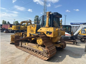 Bulldozer CAT D6N LGP: picture 2