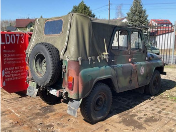 Car UAZ 469B: picture 4