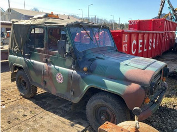 Car UAZ 469B: picture 5