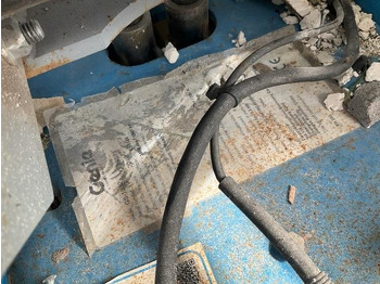 Scissor lift Genie GS1932: picture 5