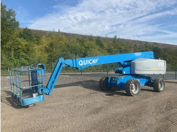 Telescopic boom GENIE