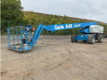 Telescopic boom GENIE