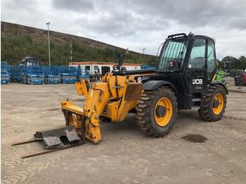 Telescopic handler JCB