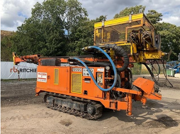 Drilling rig