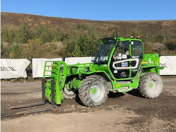 Telescopic handler MERLO