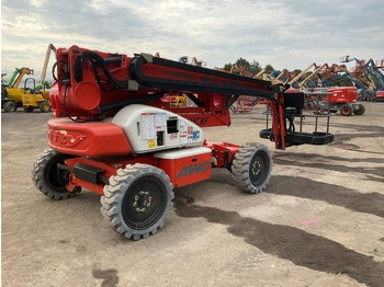 Articulated boom Niftylift HR21: picture 3