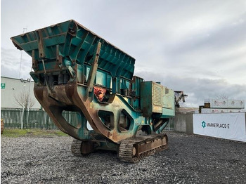 Crusher POWERSCREEN