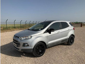 Car FORD