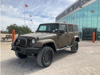 Car JEEP