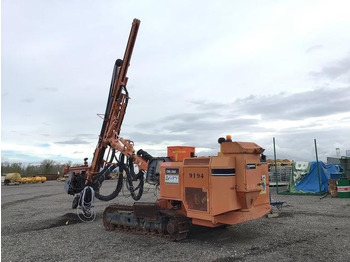 Tamrock CHA560 leasing Tamrock CHA560: picture 2