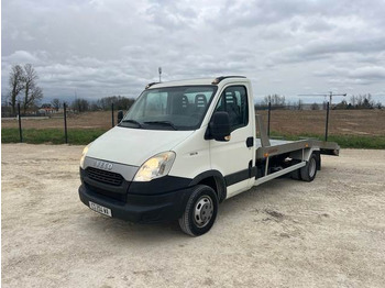 Tow truck IVECO Daily