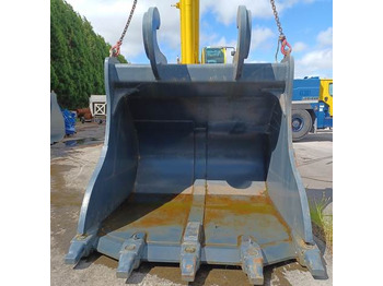 Excavator bucket