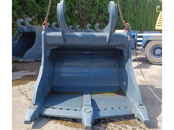 Excavator bucket
