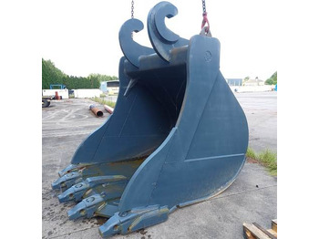 Excavator bucket