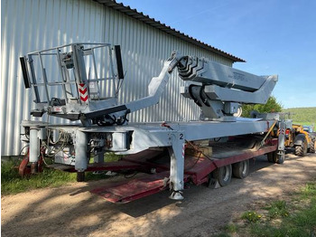 Teupen LB07 leasing Teupen LB07: picture 1