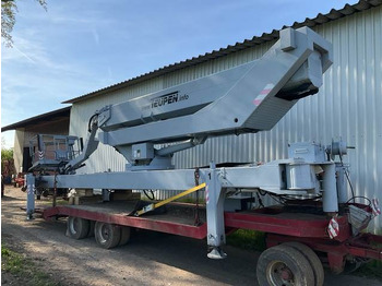Teupen LB07 leasing Teupen LB07: picture 2