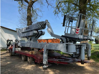 Teupen LB07 leasing Teupen LB07: picture 4