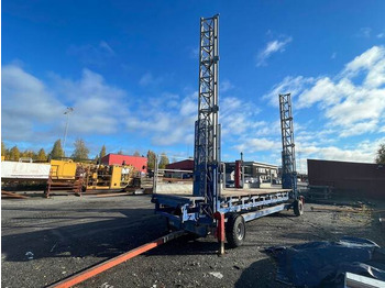 Construction equipment