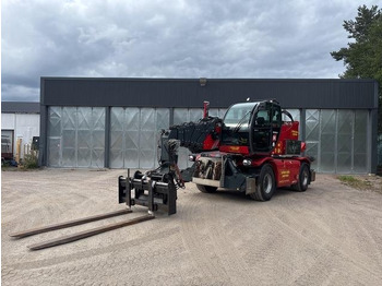 Telescopic handler MAGNI RTH