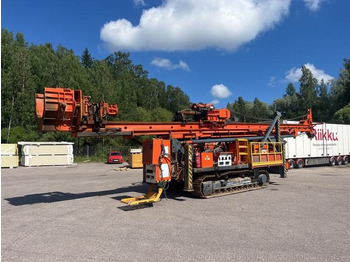 Drilling rig
