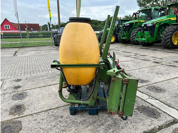 Tractor mounted sprayer Amazone US602 12m: picture 4
