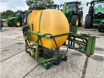 Tractor mounted sprayer Amazone US602 12m: picture 3