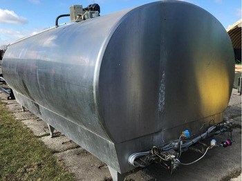 Tank DeLaval HCAN 10000L: picture 4