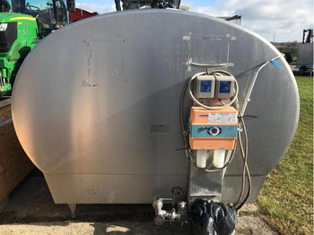 Tank DeLaval HCAN 10000L: picture 3
